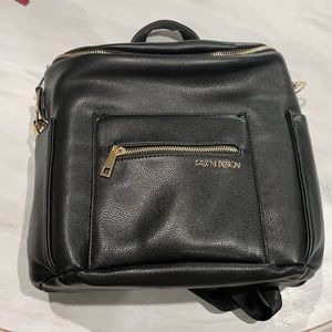Fawn Design Diaper backpack mini
